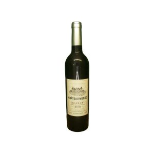 SET VINO BOTELLA GRANDE