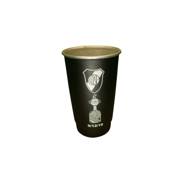 VASO ALUMINIO GRABADO 1L - Imagen 6