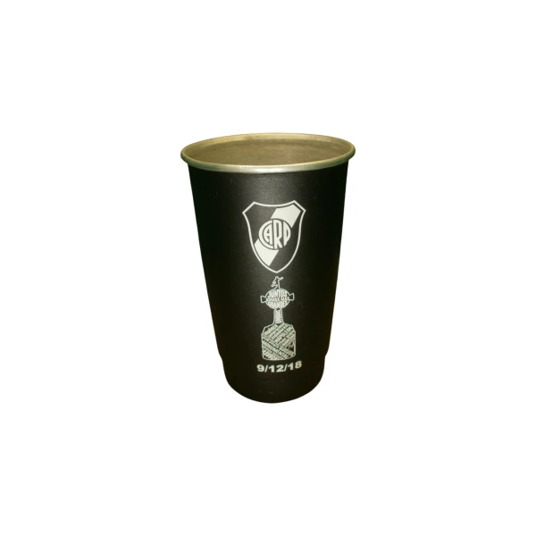 VASO ALUMINIO GRABADO 1L - Imagen 6