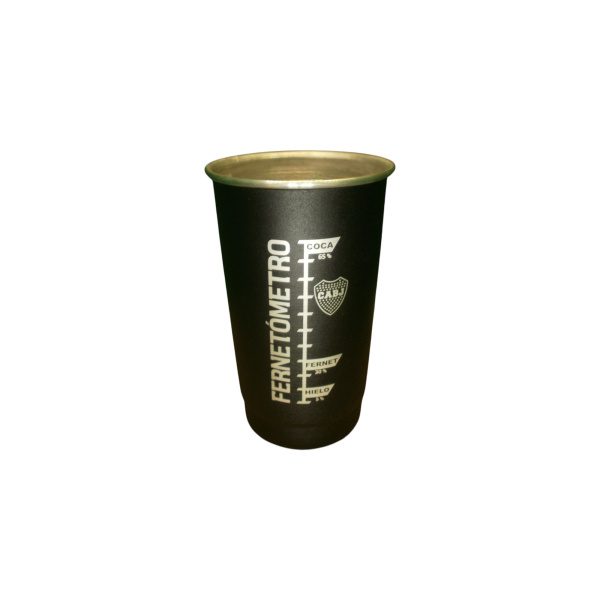 VASO ALUMINIO GRABADO 1L - Imagen 5