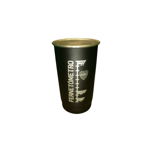 VASO ALUMINIO GRABADO 1L - Imagen 5