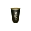VASO ALUMINIO GRABADO 1L - Imagen 2