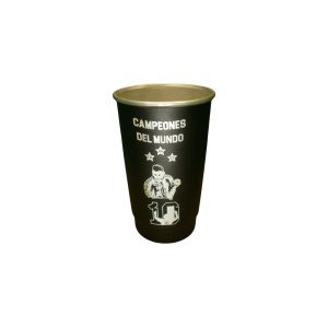 VASO ALUMINIO GRABADO 1L