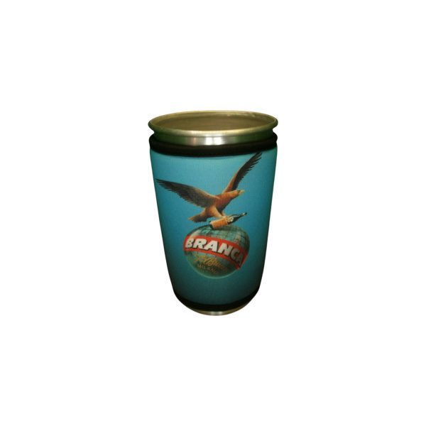 VASO ALUMINIO C/ FUNDA 1L - Imagen 5