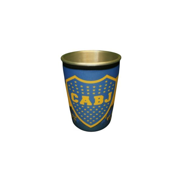 VASO ALUMINIO C/ FUNDA 1L - Imagen 2