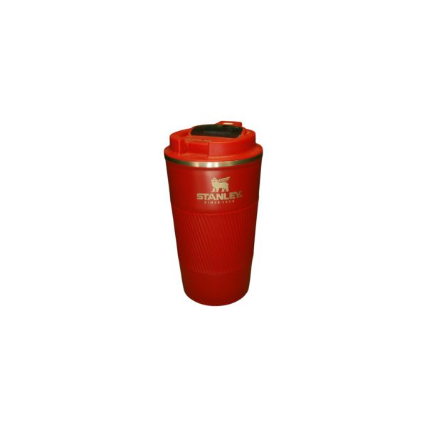 VASO TERMICO ACERO STANLEY C/SENSOR DE TEMP. - Imagen 2