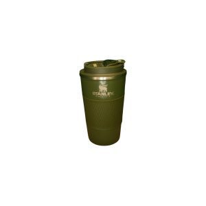VASO TERMICO ACERO STANLEY C/SENSOR DE TEMP.