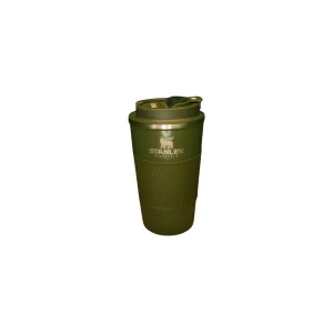 VASO TERMICO ACERO STANLEY C/SENSOR DE TEMP.