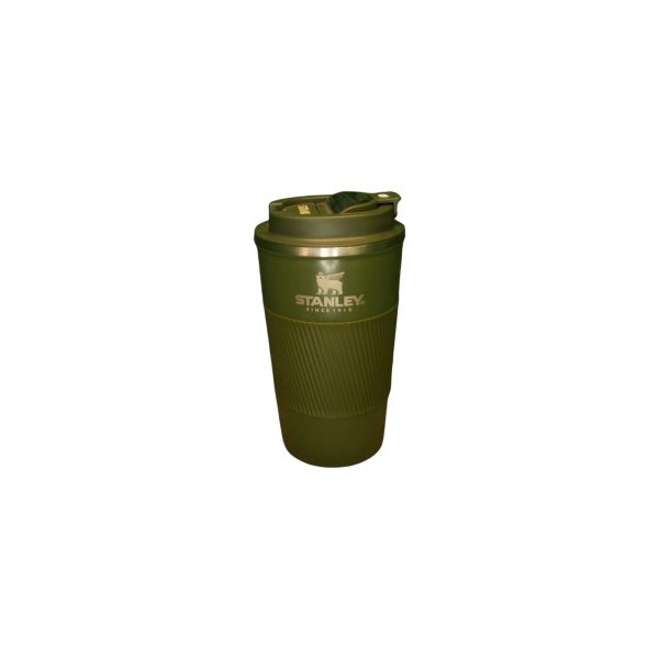 VASO TERMICO ACERO STANLEY C/SENSOR DE TEMP.