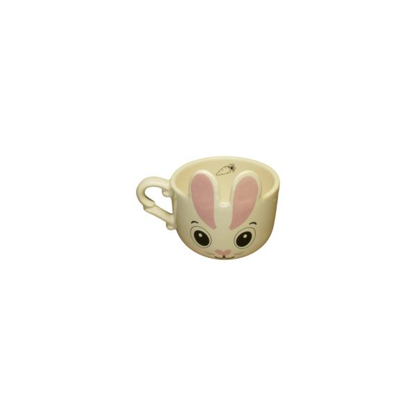 TAZA CON OREJAS - Imagen 3
