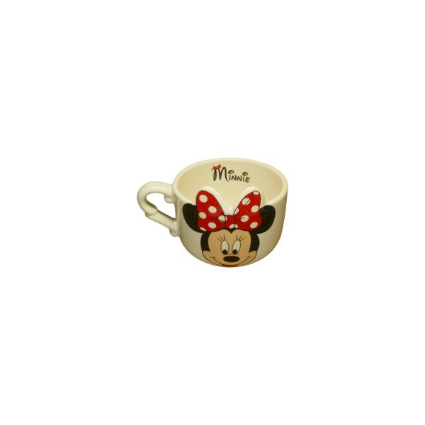 TAZA CON OREJAS - Imagen 2