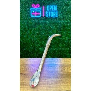 BOMBILLON ALPACA PICO DE LORO LISO