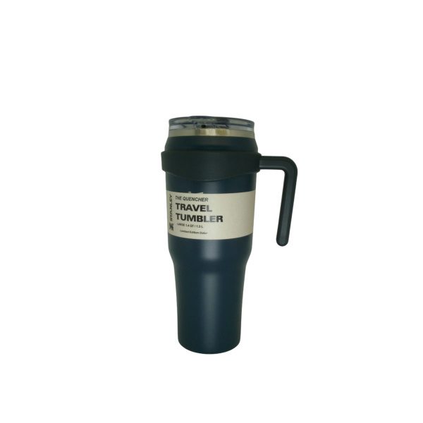 VASO QUENCHER H2.0 1,2L STANLEY (CON PICO)