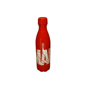 BOTELLA INFANTIL ROJO MARVEL 660ML
