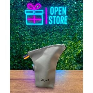 CHAULATA YERBERO 350G PAMPA (TELA ENGOMADA) CHUNA  - VERDE