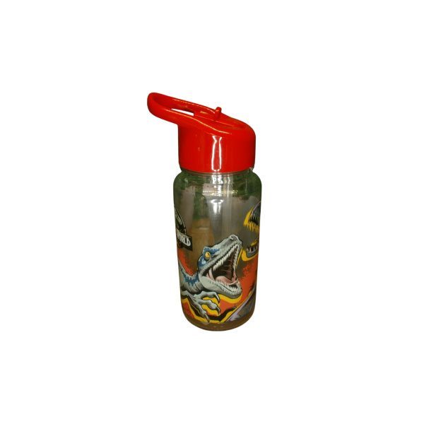 BOTELLA INFANTIL PLASTICO C/PICO CHICA - Imagen 7