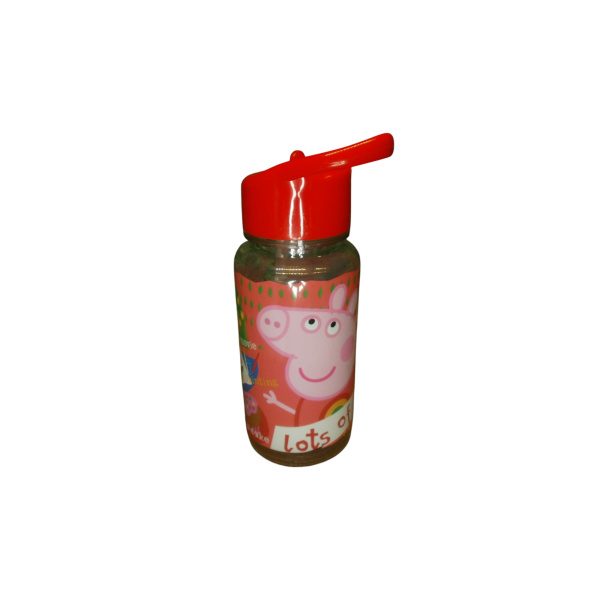 BOTELLA INFANTIL PLASTICO C/PICO CHICA - Imagen 6