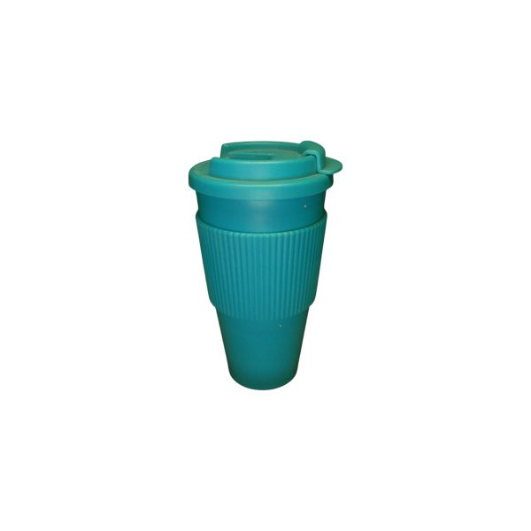 VASO TERMICO PLASTICO C/AGARRADERA - Imagen 4
