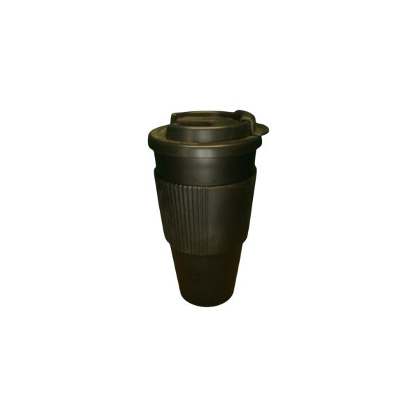 VASO TERMICO PLASTICO C/AGARRADERA - Imagen 6