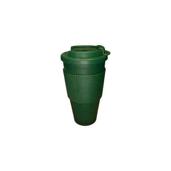 VASO TERMICO PLASTICO C/AGARRADERA - Imagen 3