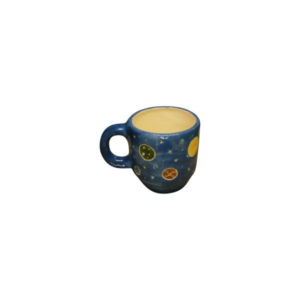 TAZA VICENTE FUSIONARTE