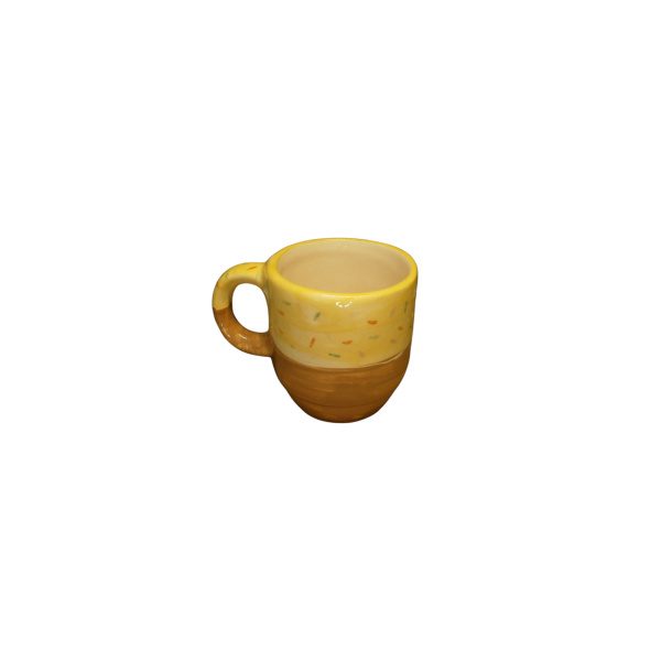 TAZA VICENTE FUSIONARTE - Imagen 3