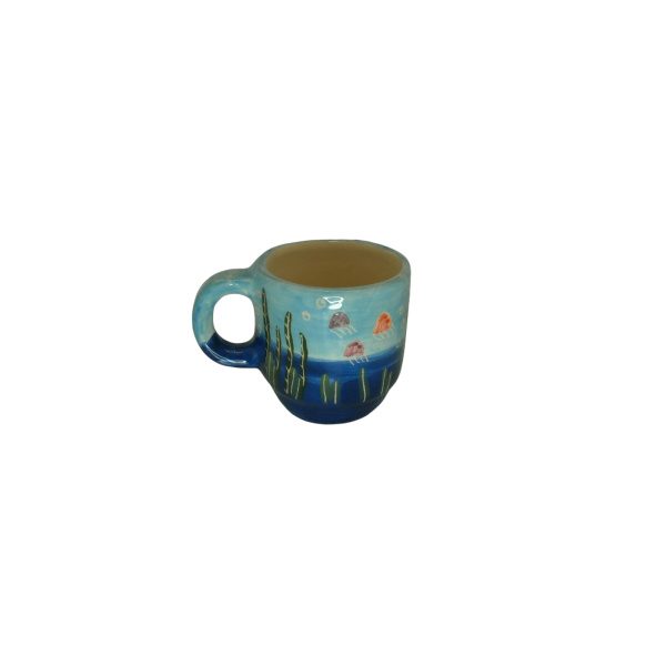 TAZA VICENTE FUSIONARTE - Imagen 6