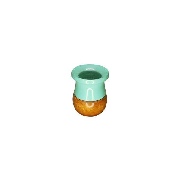 MATE VITRIFICADO