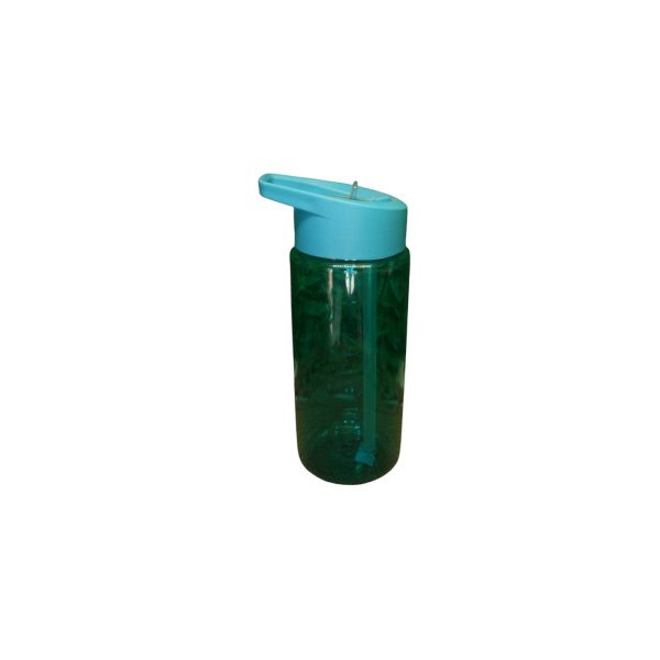 BOTELLA PLASTICO C/PICO CHICA - Imagen 5