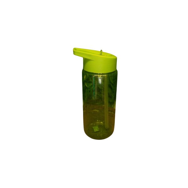 BOTELLA PLASTICO C/PICO CHICA - Imagen 2