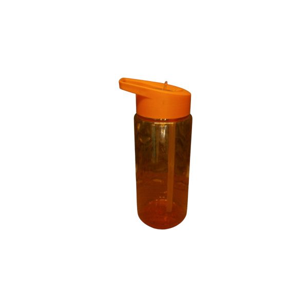 BOTELLA PLASTICO C/PICO CHICA - Imagen 3