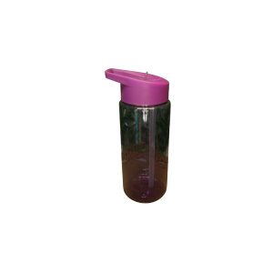BOTELLA PLASTICO C/PICO CHICA