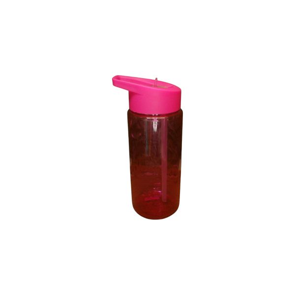 BOTELLA PLASTICO C/PICO CHICA - Imagen 4