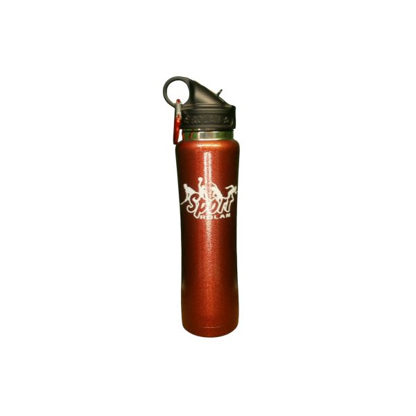BOTELLA ACERO SPORT 500ML - Imagen 2