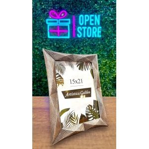 PORTARRETRATO VINTAGE 15X21CM