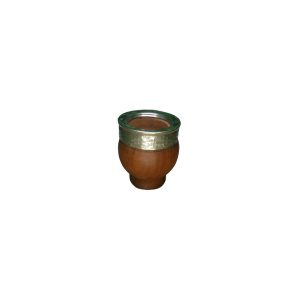 MATE IMPERIAL ALGARROBO ALPACA