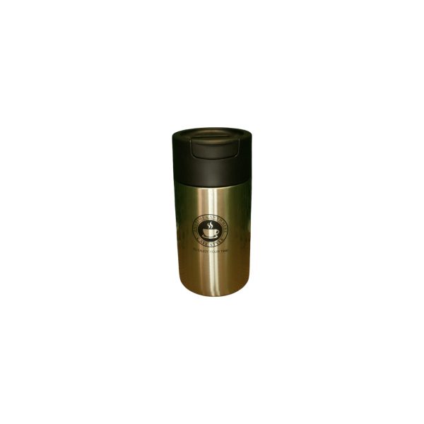 VASO TERMICO ACERO - Imagen 3