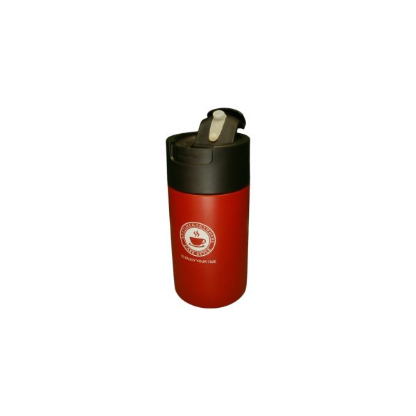 VASO TERMICO ACERO - Imagen 2