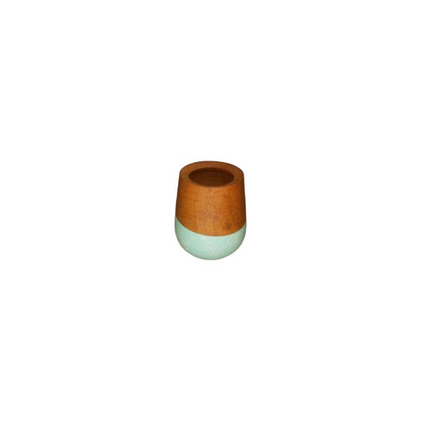 MATE ALGARROBO PINTADO - Imagen 6