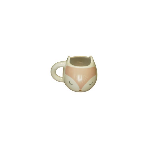 TAZA ZORRITO
