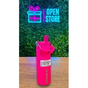 BOTELLA ACERO 500ML FLIP STANLEY (REPLICA)