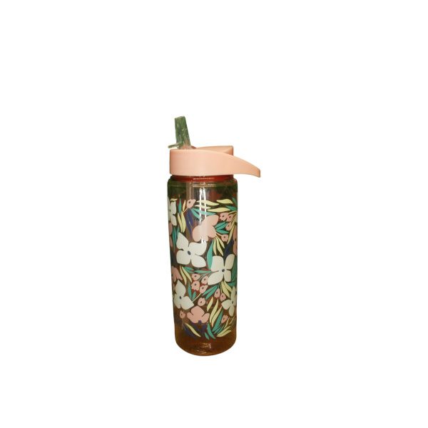 BOTELLA PLASTICO C/PICO DISEÑO PINK ELEPHANT - Imagen 5