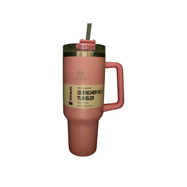 VASO QUENCHER H2.0 1,2L STANLEY (VIEJO) - Imagen 4