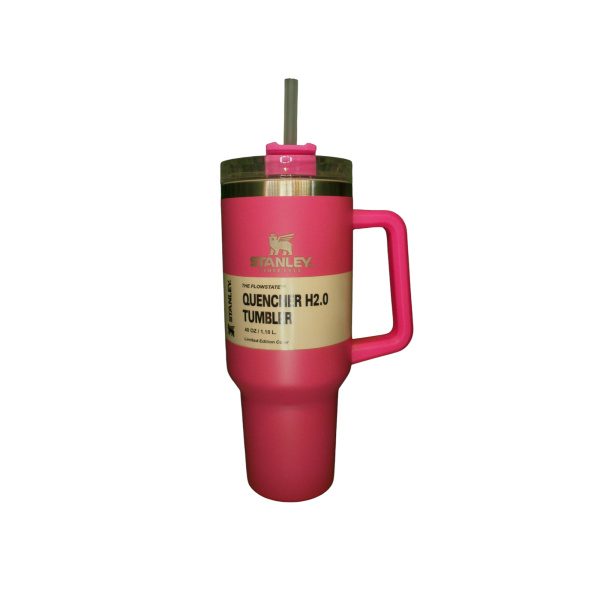 VASO QUENCHER H2.0 1,2L STANLEY (VIEJO) - Imagen 2