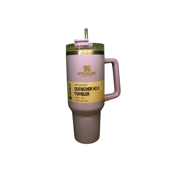 VASO QUENCHER H2.0 1,2L STANLEY (VIEJO) - Imagen 3