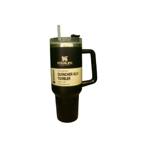VASO QUENCHER H2.0 1,2L STANLEY VIEJO (REPLICA)