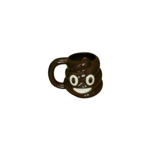 TAZA POPO