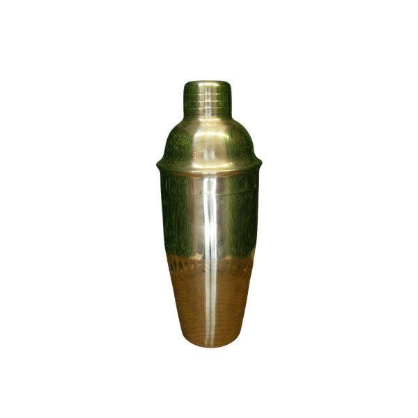 COCTELERA ACERO