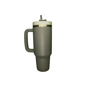 VASO ACERO TIPO QUENCHER LISO 1,2L