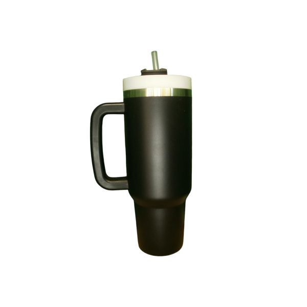 VASO ACERO TIPO QUENCHER LISO 1,2L - Imagen 7